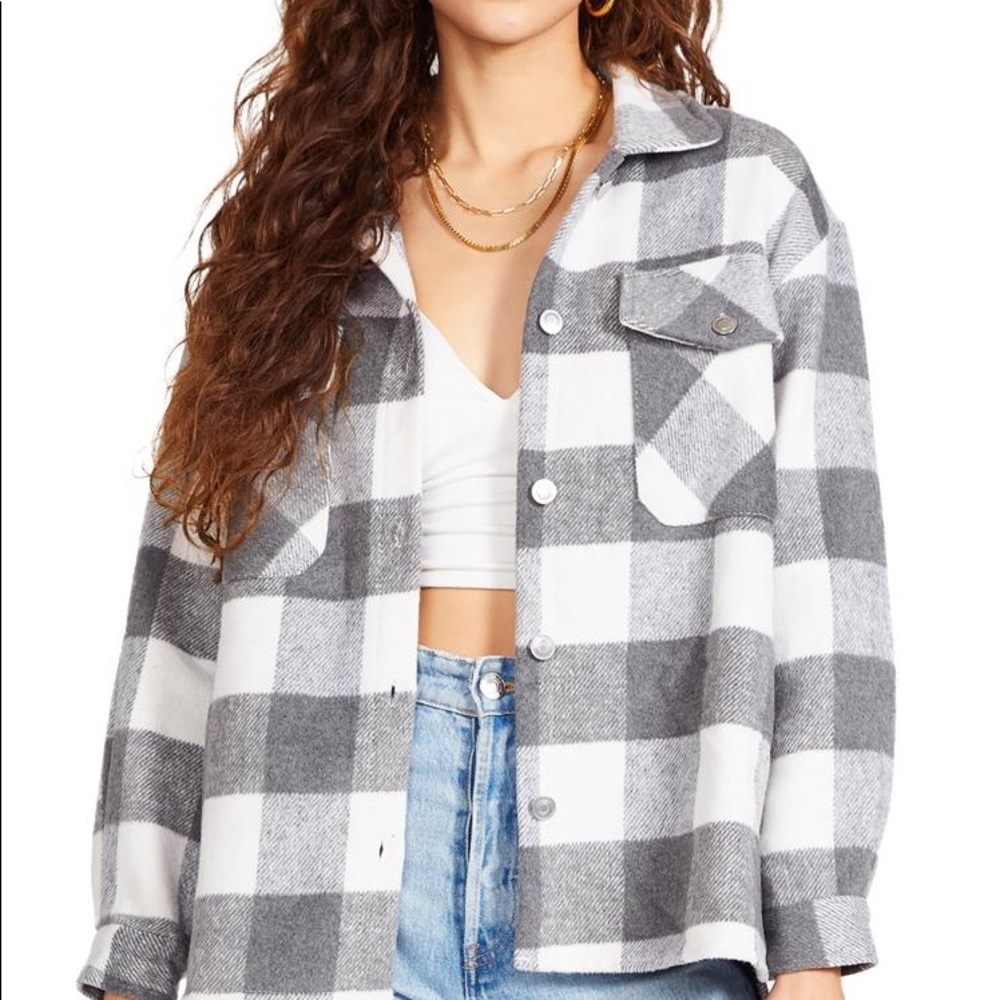BB Dakota Jacket